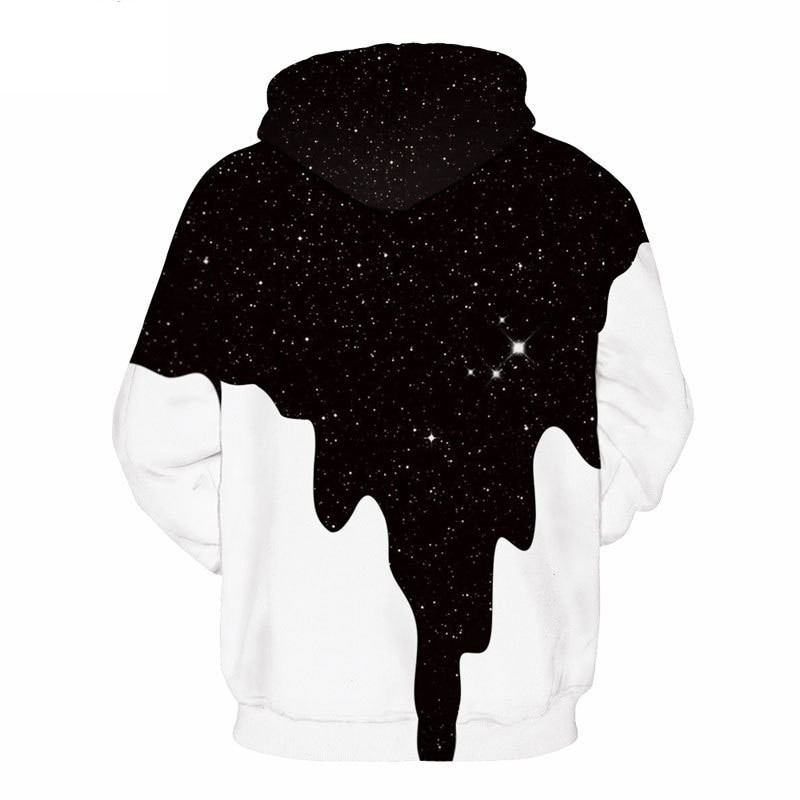 Pullover Hoodie 3D Concept Sweatshirts Pullover Hoodie 3D Concept Sweatshirts