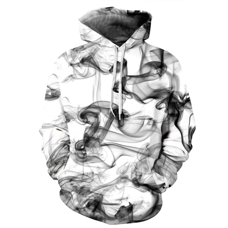 Pullover Hoodie 3D Concept Sweatshirts Pullover Hoodie 3D Concept Sweatshirts