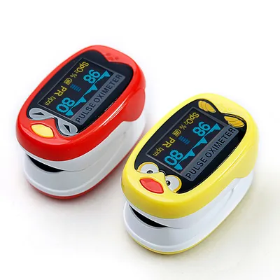 Pulse Oximeter Children Medical Device Rechargeable Pulse Oximeter Children Medical Device Rechargeable