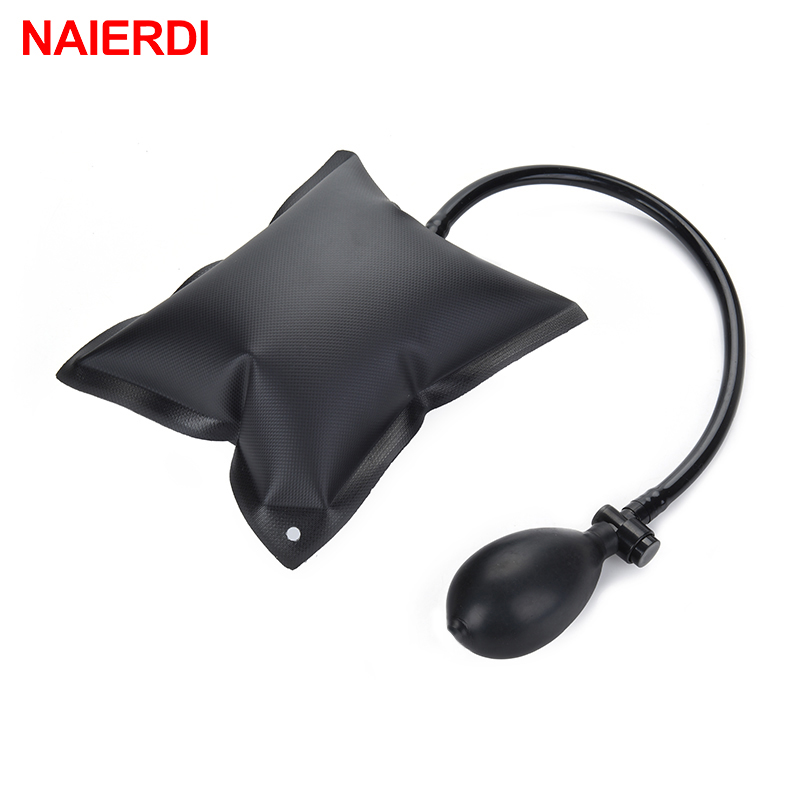 Pump Wedge Locksmith Hand Tools Pick Set Open Car Door Auto Air Wedge Airbag Window Repair Supplies Hardware