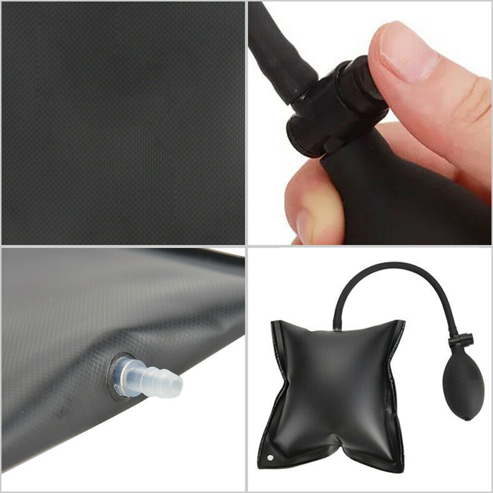 Pump Wedge Locksmith Hand Tools Pick Set Open Car Door Auto Air Wedge Airbag Window Repair Supplies Hardware