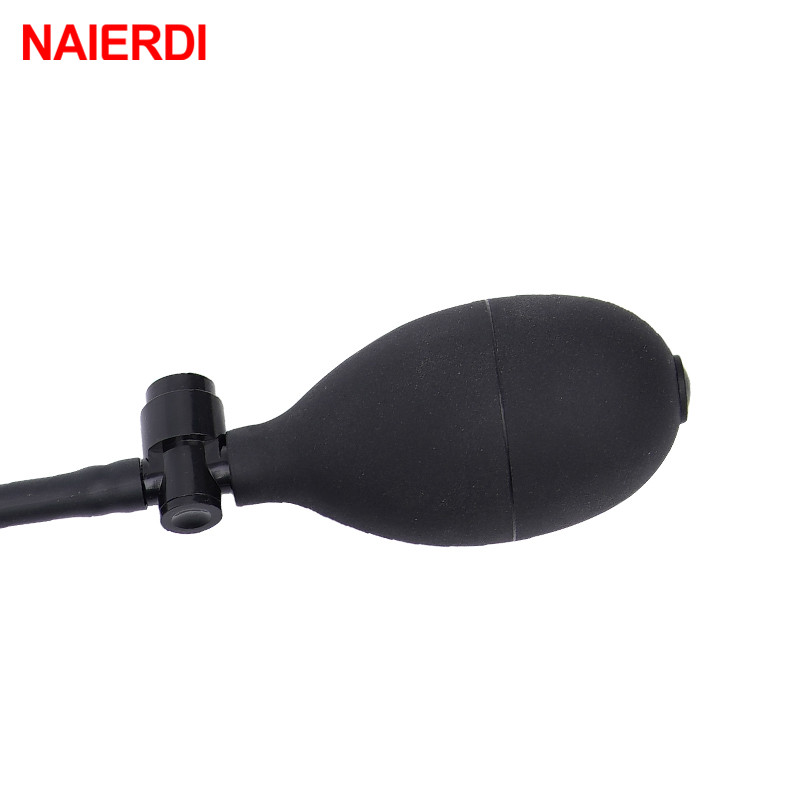 Pump Wedge Locksmith Hand Tools Pick Set Open Car Door Auto Air Wedge Airbag Window Repair Supplies Hardware
