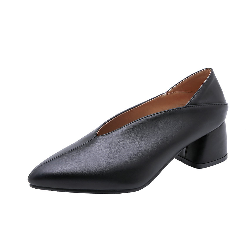 Pumps Shoes Women's Classic Footwear