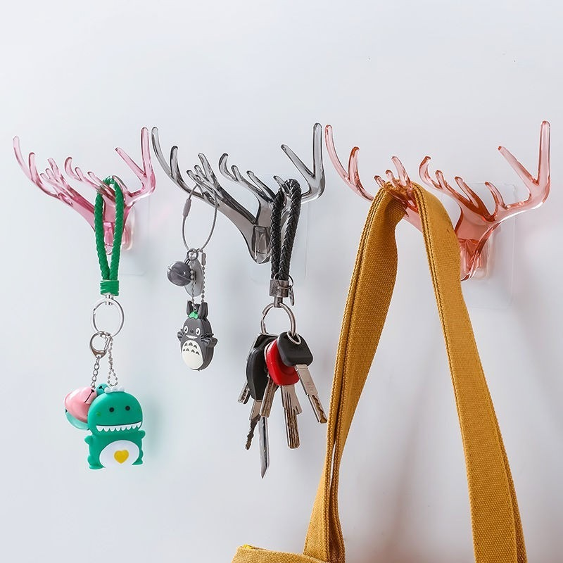 Punch Free Deer Antler Hook Punch Free Deer Antler Hook