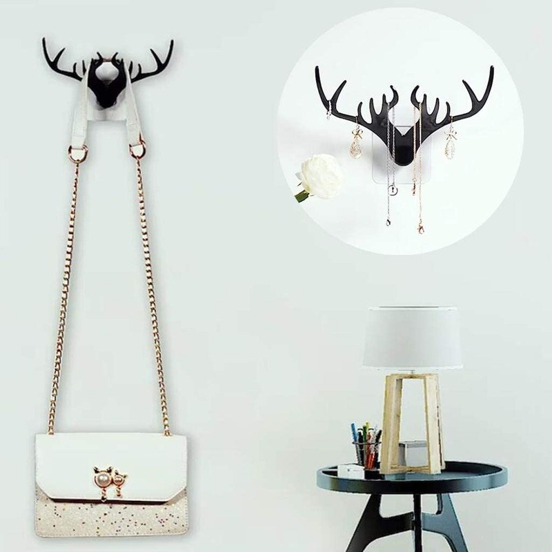Punch Free Deer Antler Hook Punch Free Deer Antler Hook