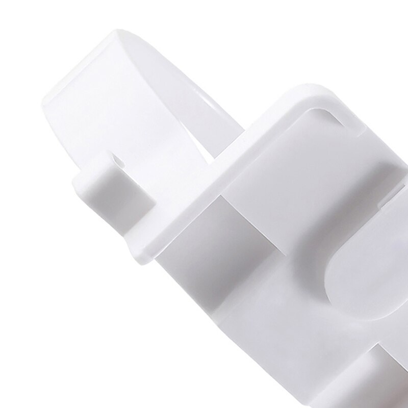 Punch Free Hairdryer Holder for Wall