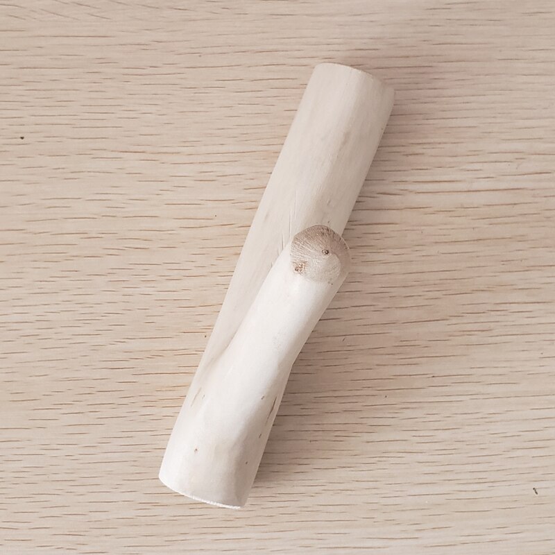 Punch Free Natural Branch Wall Hook Punch Free Natural Branch Wall Hook