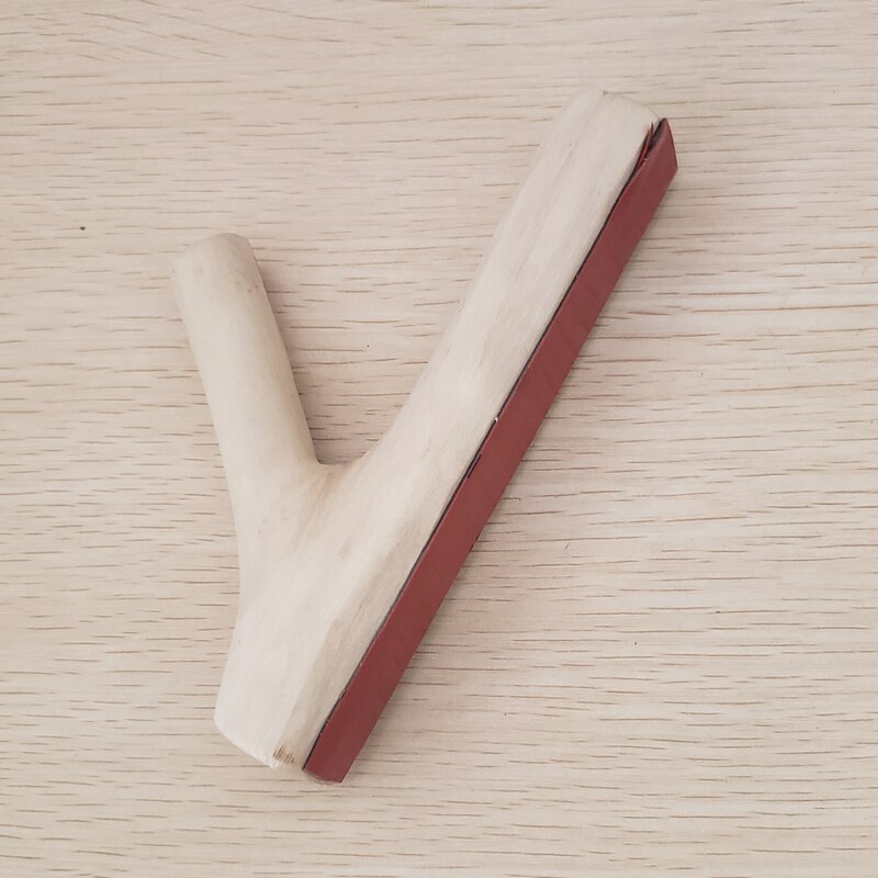 Punch Free Natural Branch Wall Hook Punch Free Natural Branch Wall Hook