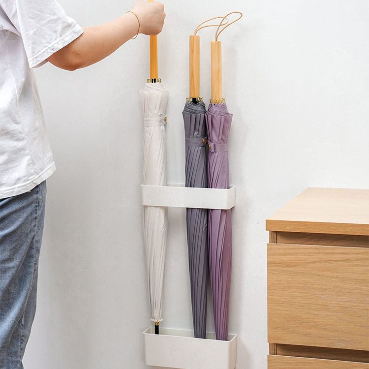 Punch Free Wall Mounted Umbrella Stand Punch Free Wall Mounted Umbrella Stand