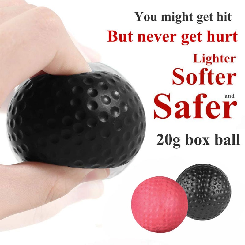 Punching Ball Headband Speed Ball