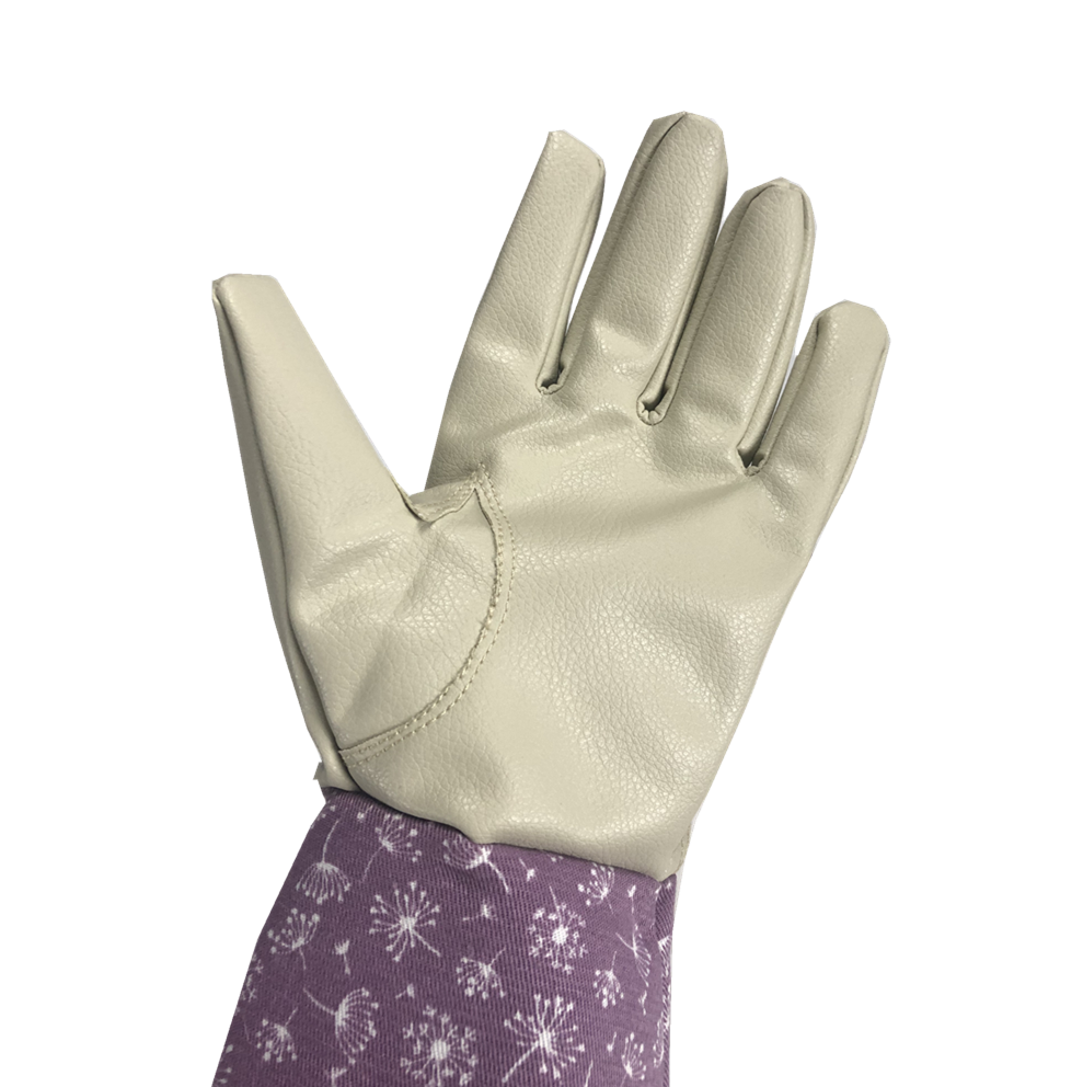 Puncture Proof Floral Gardening Gloves