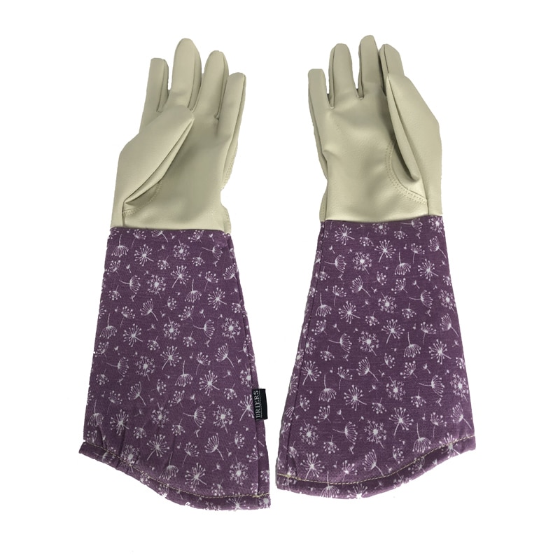 Puncture Proof Floral Gardening Gloves
