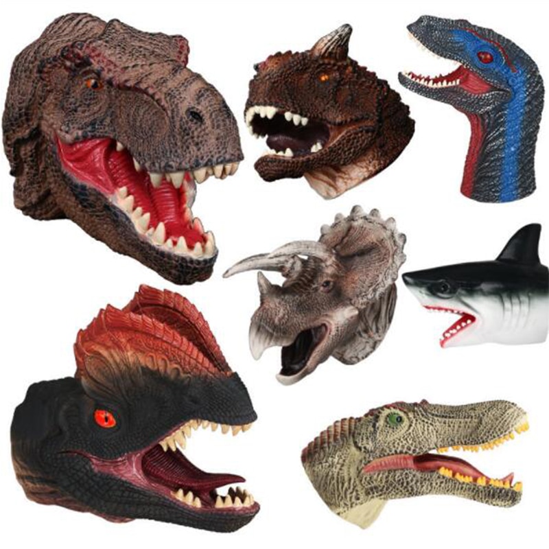 Puppets For Kids Animal Head Toys Puppets For Kids Animal Head Toys