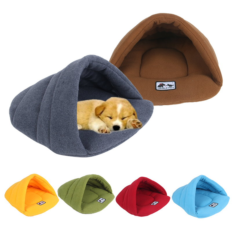 Puppy Beds Fleece Warmer