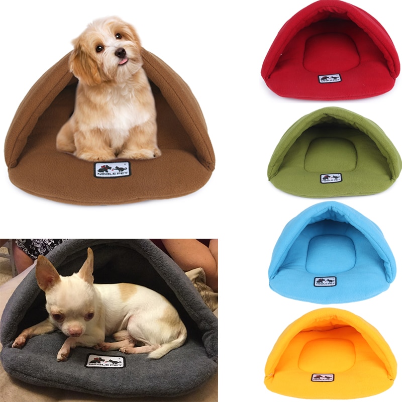 Puppy Beds Fleece Warmer