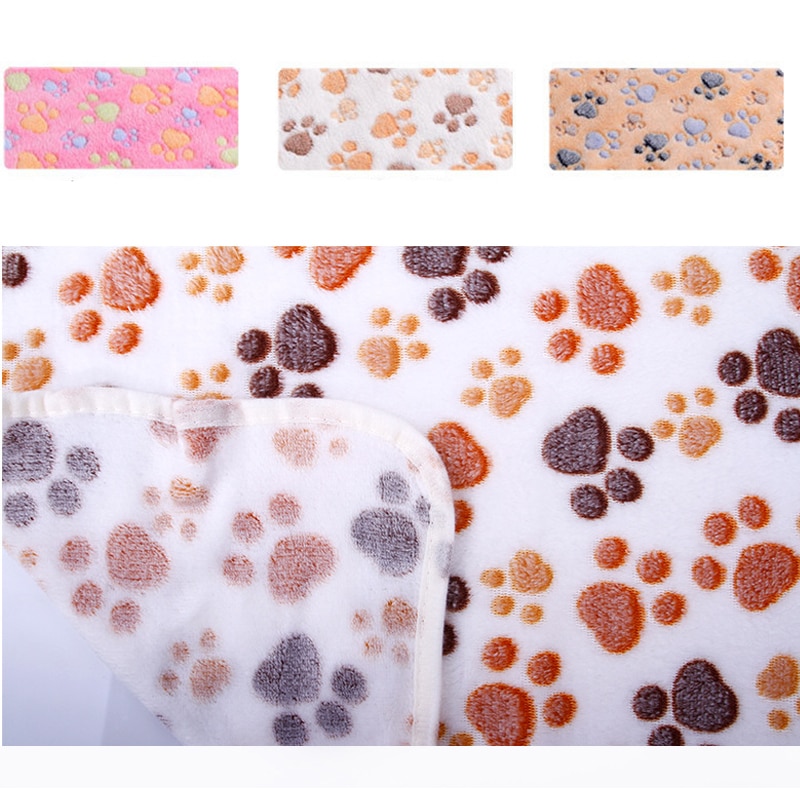 Puppy Blanket Coral Fleece Fabric Puppy Blanket Coral Fleece Fabric