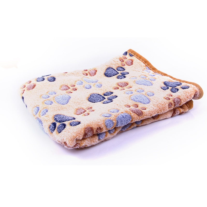 Puppy Blanket Coral Fleece Fabric Puppy Blanket Coral Fleece Fabric
