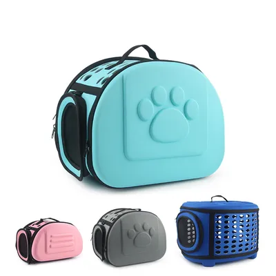 Puppy Carrier Portable Pet Carrier Bag