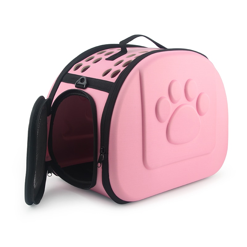 Puppy Carrier Portable Pet Carrier Bag