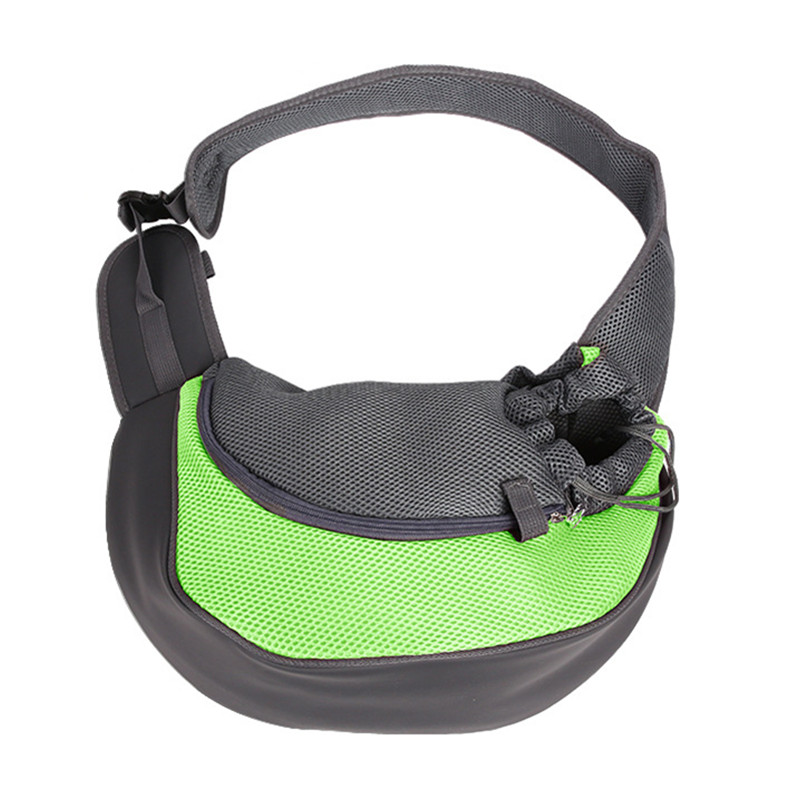Puppy Carrier Sling Travel Bag