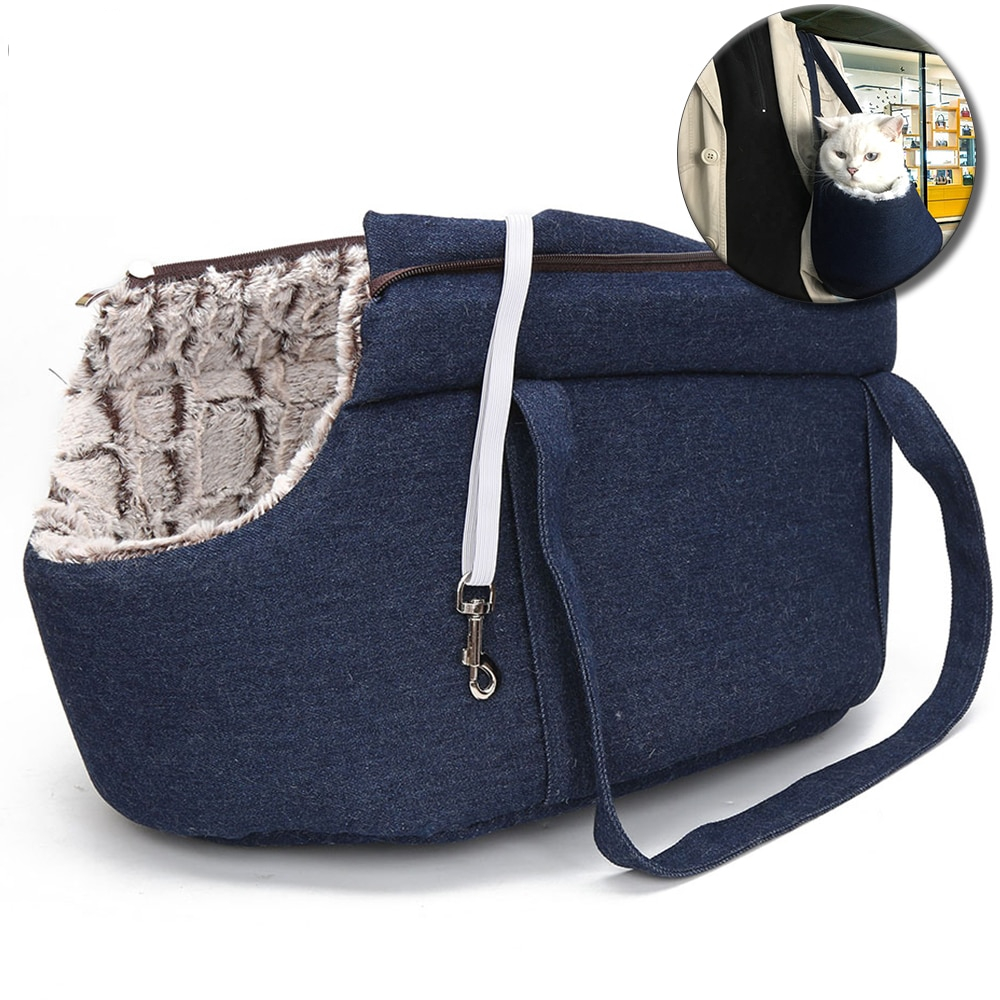 Puppy Carry Bag Pet Travel Handbag Puppy Carry Bag Pet Travel Handbag