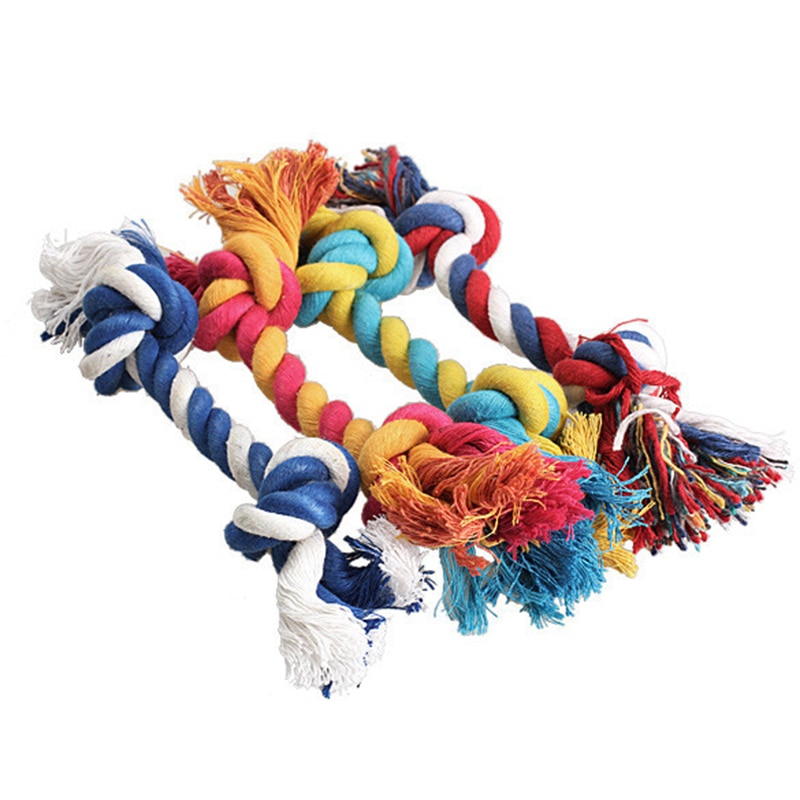 Puppy Chew Toys Rope Knot Puppy Chew Toys Rope Knot