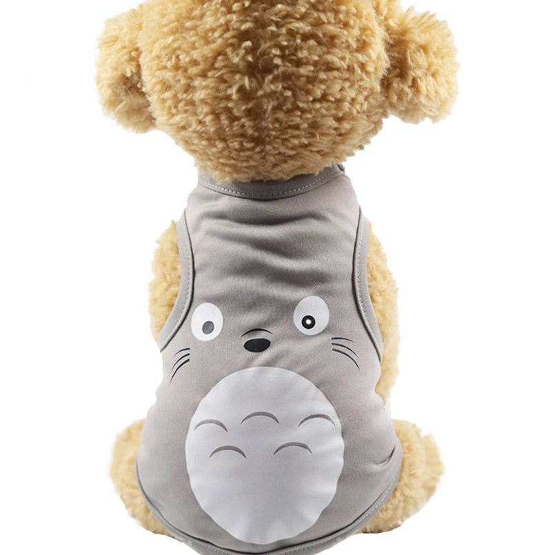 Puppy Clothes Soft Cotton Clothing Puppy Clothes Soft Cotton Clothing