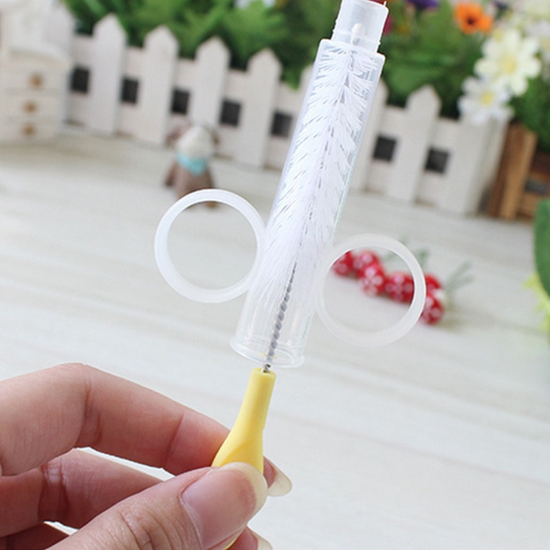 Puppy Feeding Syringe with Accessories