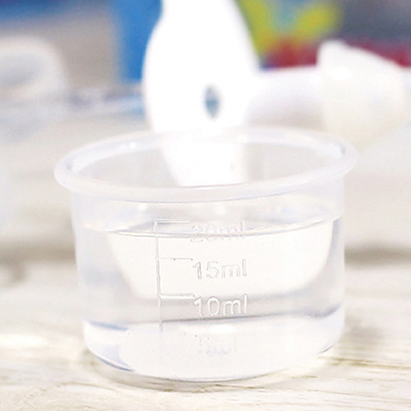 Puppy Feeding Syringe with Accessories