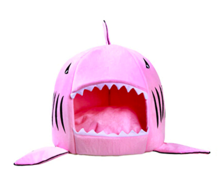 Puppy House Indoor Shark Design Puppy House Indoor Shark Design