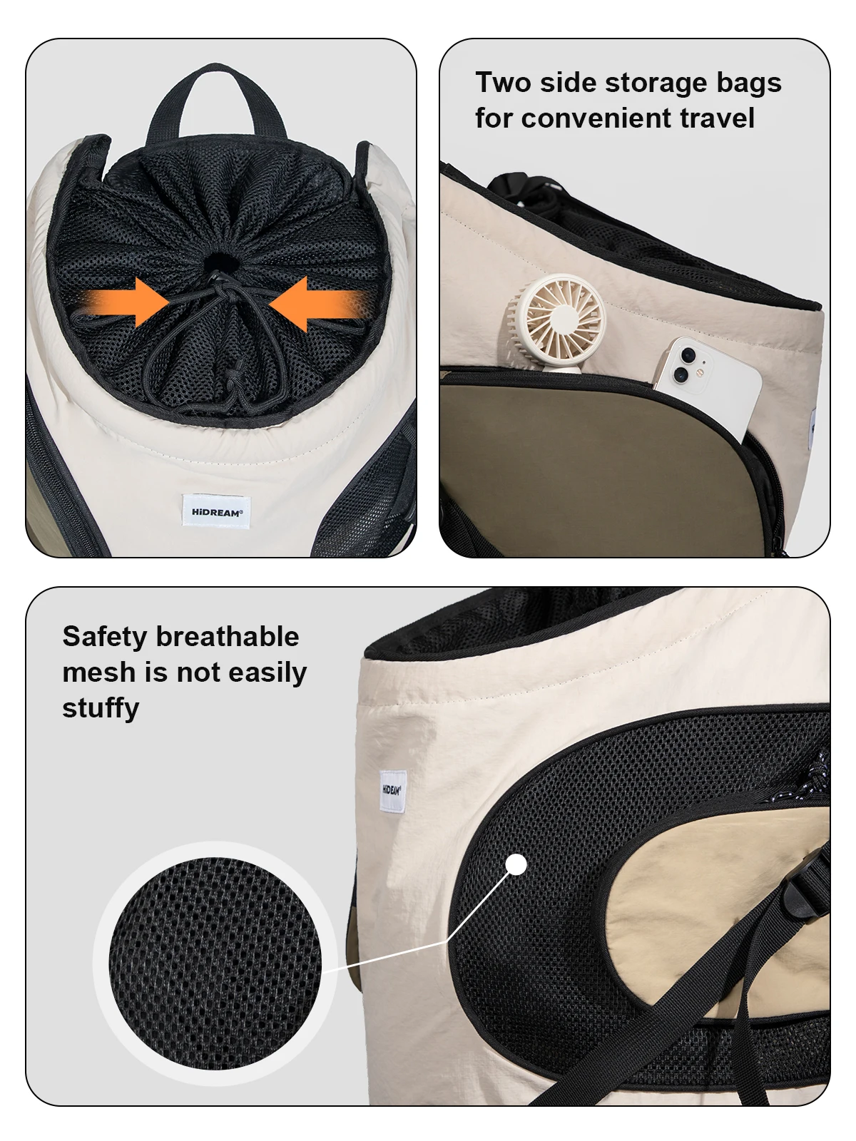 Puppy Kitten Travel Chest Sling Bag Pet Front Cat Dog Carrier Breathable Canvas Portable Backpack Cross Shoulder Strap Puppy Kitten Travel Chest Sling Bag Pet Front Cat Dog Carrier Breathable Canvas Portable Backpack Cross Shoulder Strap