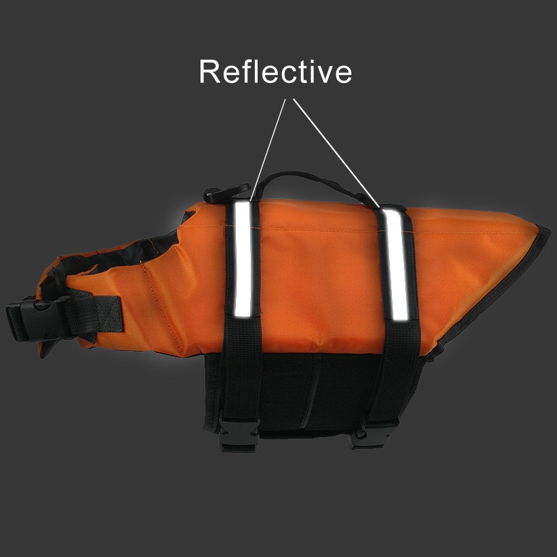 Puppy Life Jacket Floating Dog Suit Puppy Life Jacket Floating Dog Suit