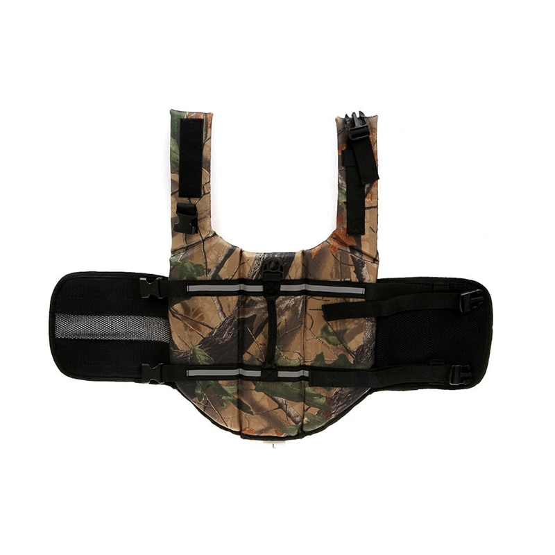Puppy Life Jacket Floating Dog Suit Puppy Life Jacket Floating Dog Suit
