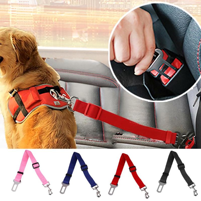 Puppy Seat Belt Puppy Seat Belt