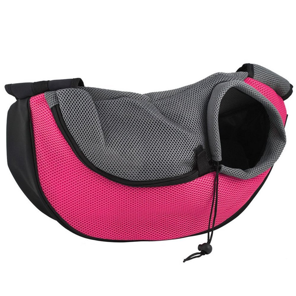 Puppy Sling Carrier Pet Bag Puppy Sling Carrier Pet Bag