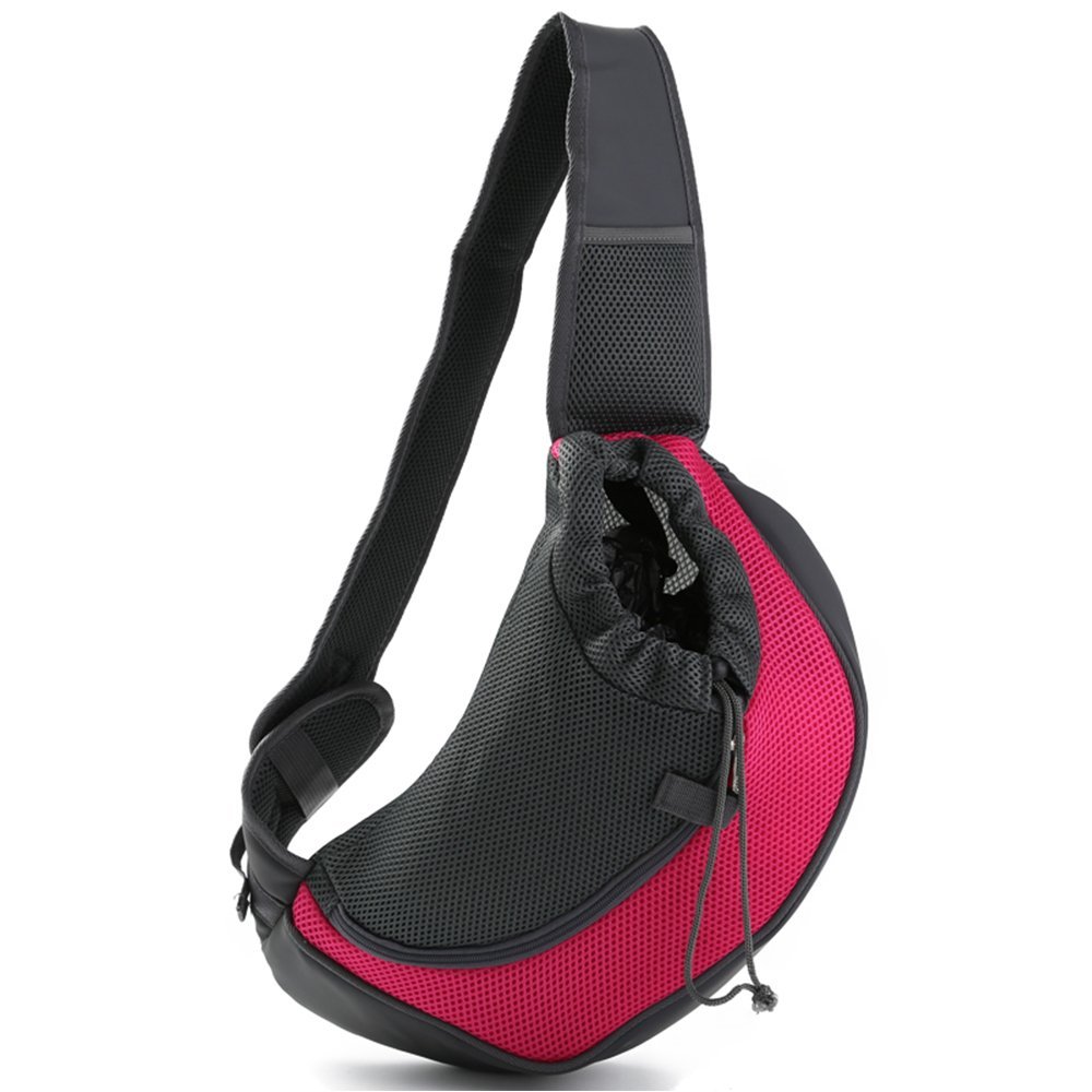 Puppy Sling Carrier Pet Bag Puppy Sling Carrier Pet Bag