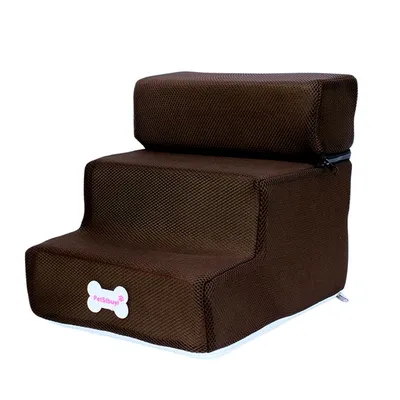 Puppy Stairs Movable Pet Ladder Puppy Stairs Movable Pet Ladder
