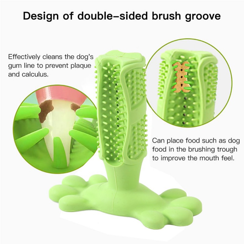 Puppy Teething Toys Dental Stick Puppy Teething Toys Dental Stick