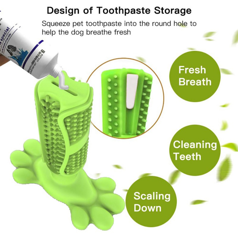 Puppy Teething Toys Dental Stick Puppy Teething Toys Dental Stick