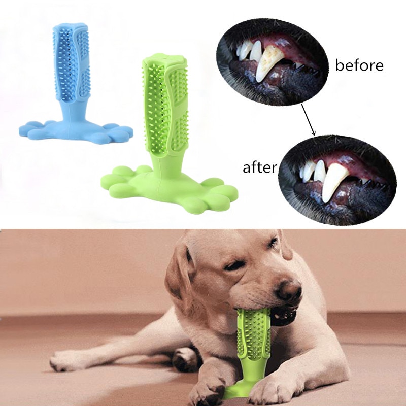 Puppy Teething Toys Dental Stick Puppy Teething Toys Dental Stick