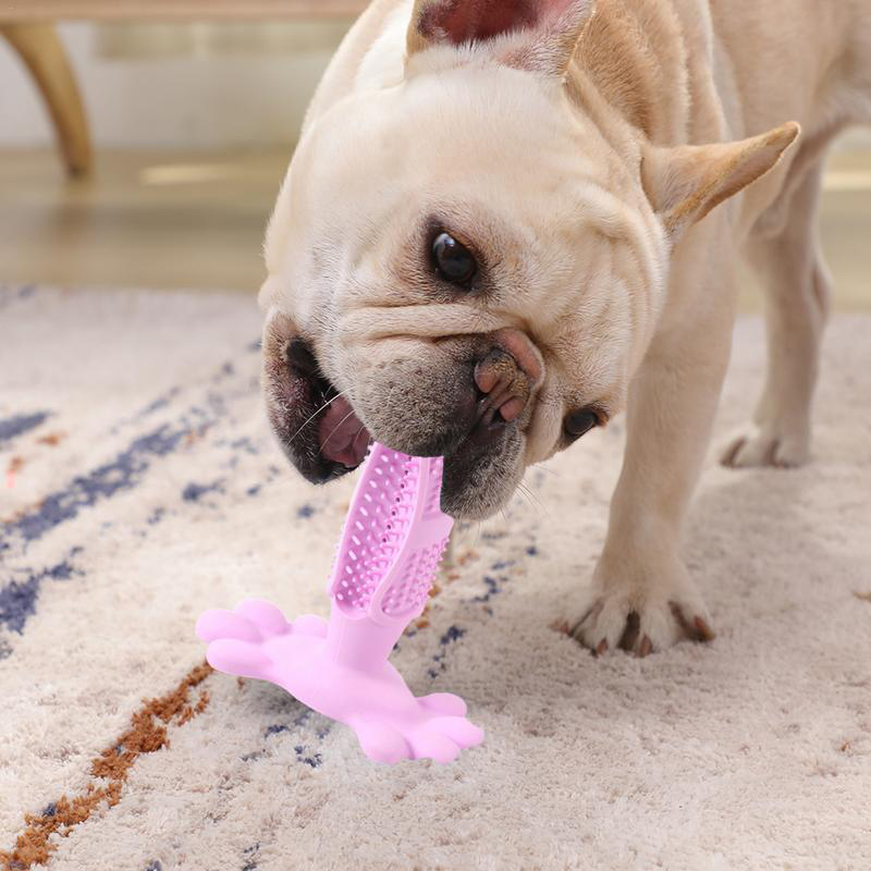 Puppy Teething Toys Dental Stick Puppy Teething Toys Dental Stick