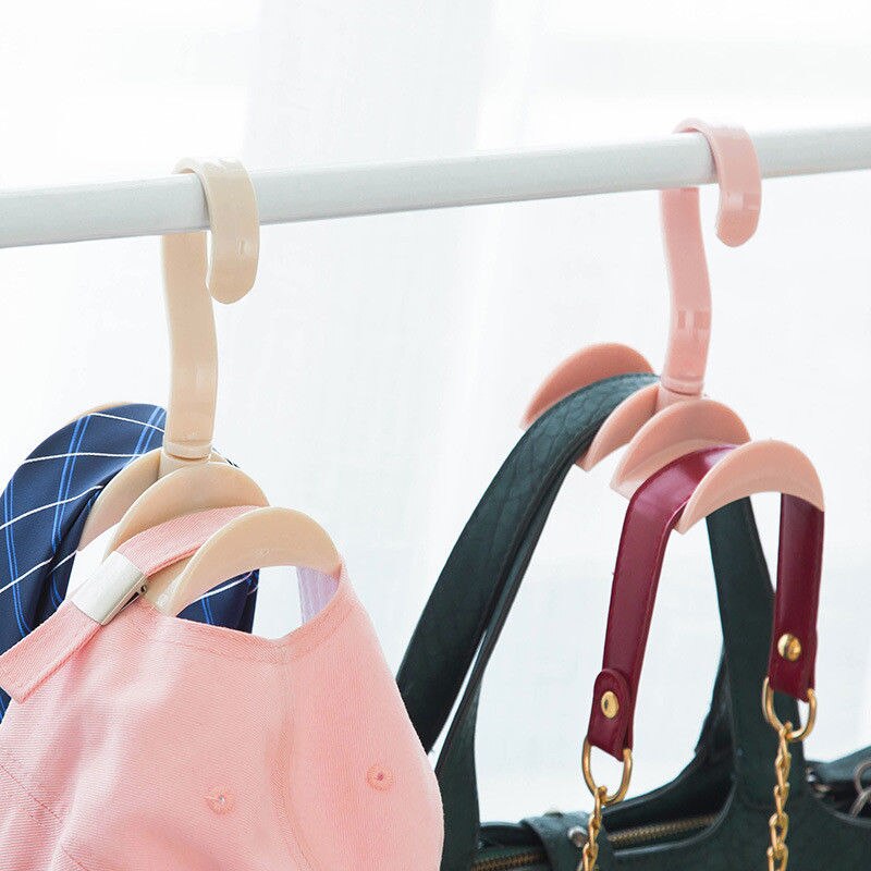 Purse Hanger Bag Organizer Hook