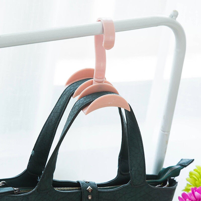 Purse Hanger Bag Organizer Hook
