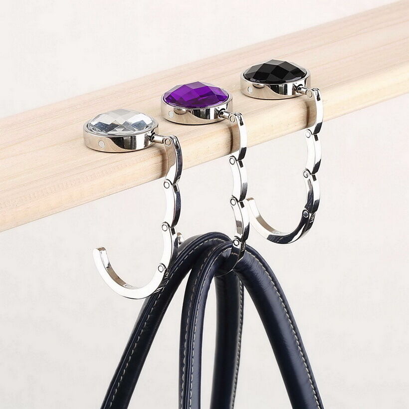 Purse Holder for Table Bag Hook Purse Holder for Table Bag Hook