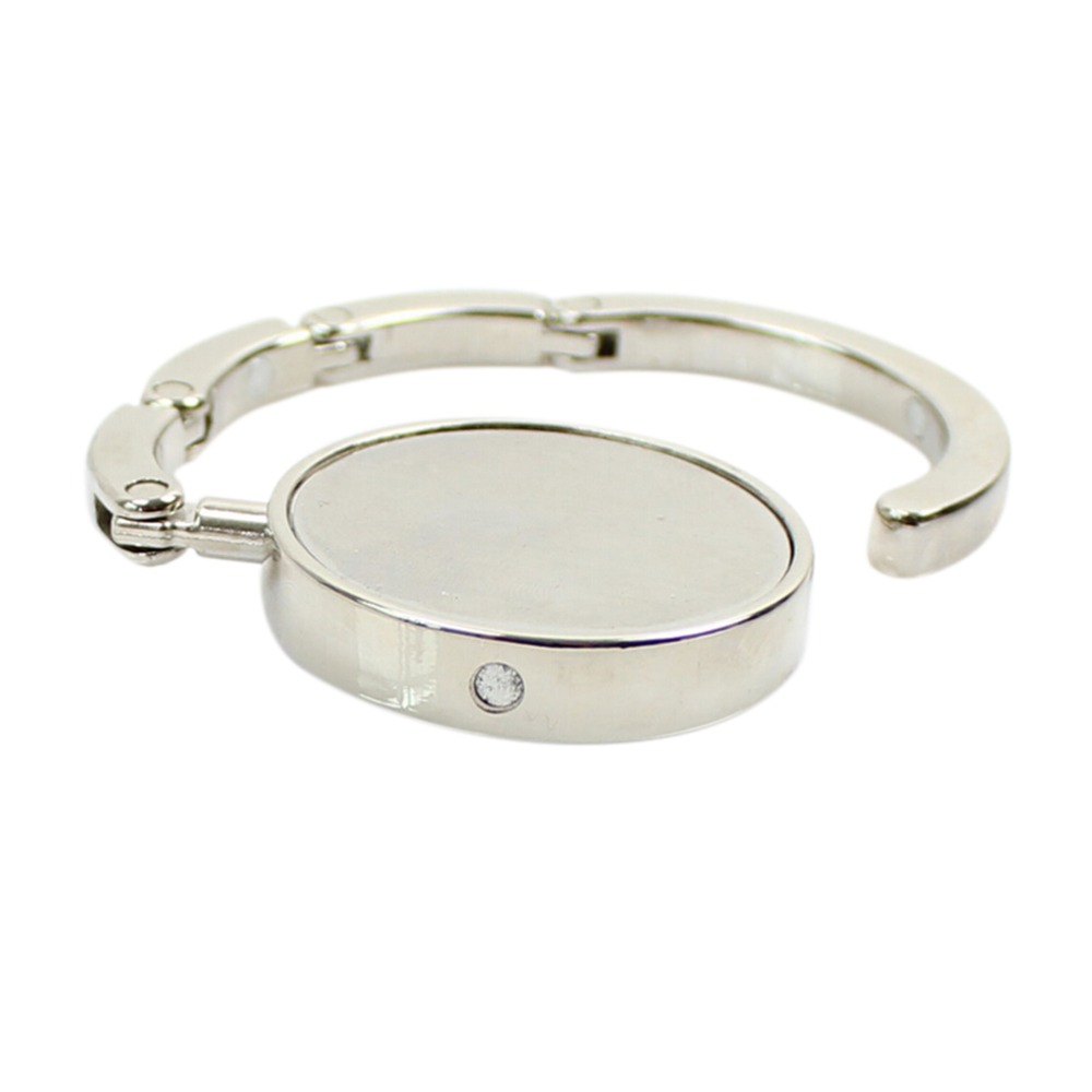 Purse Hook Foldable Bag Hanger Purse Hook Foldable Bag Hanger