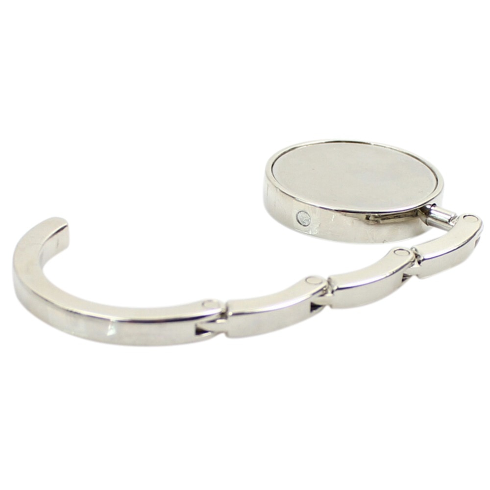 Purse Hook Foldable Bag Hanger Purse Hook Foldable Bag Hanger