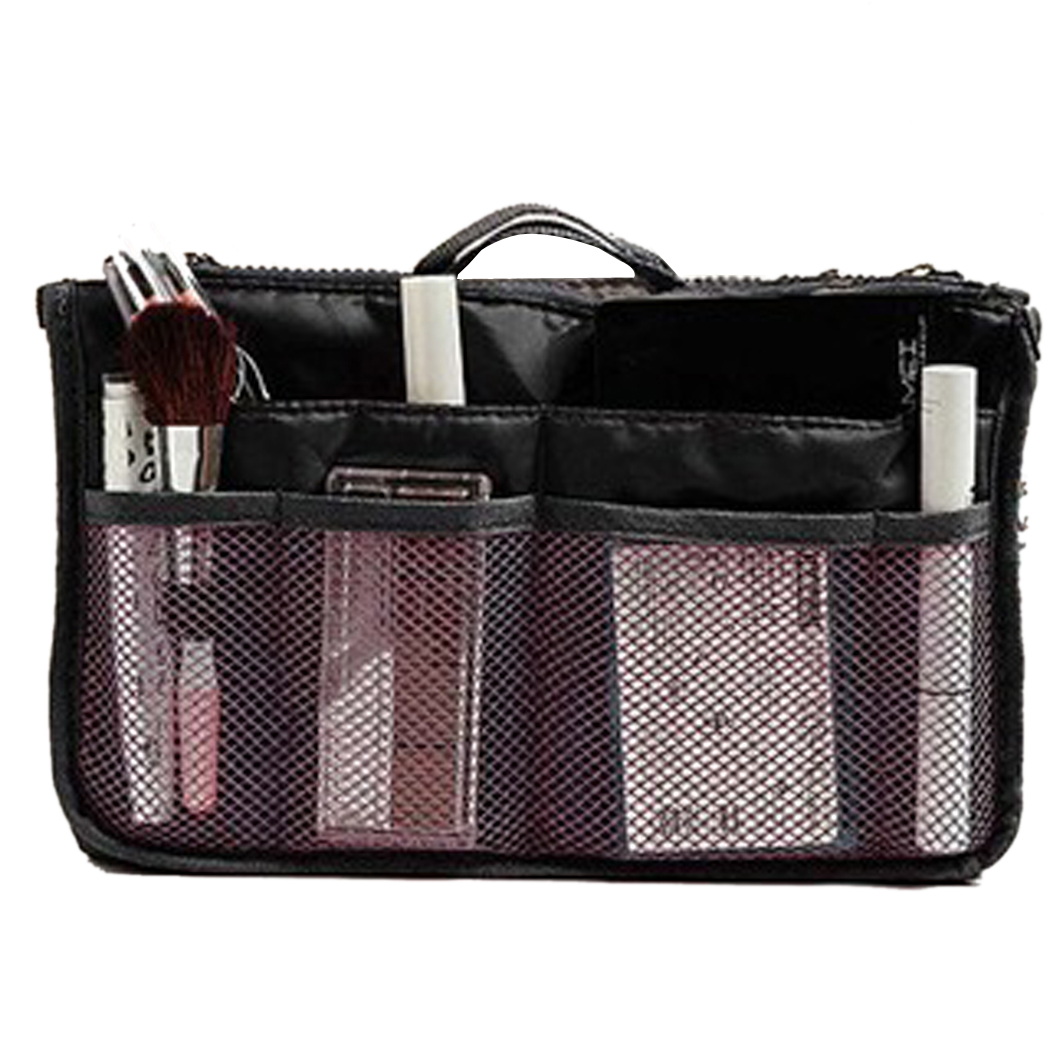 Purse Organizer Insert Tote Travel Women Purse Organizer Insert Tote Travel Women