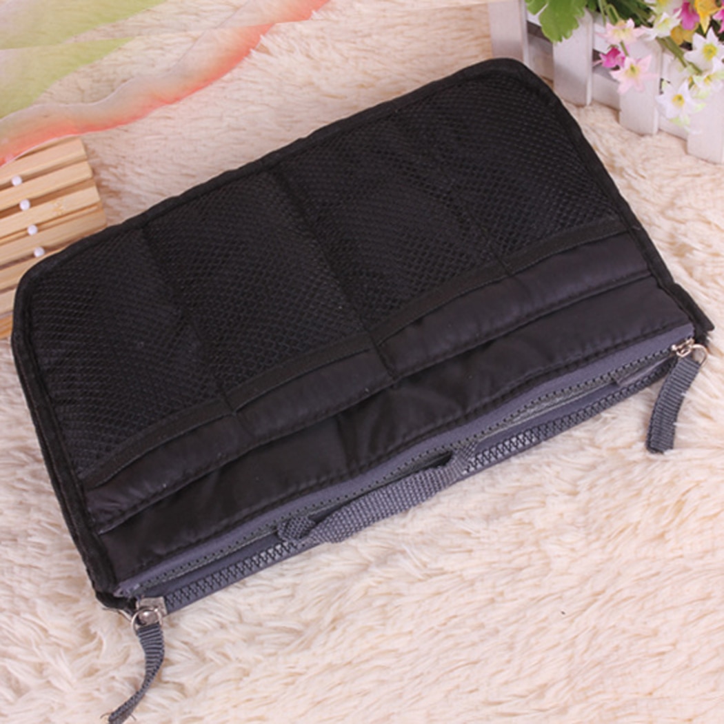 Purse Organizer Insert Tote Travel Women Purse Organizer Insert Tote Travel Women