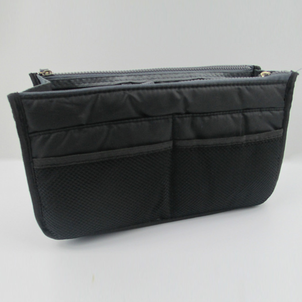 Purse Organizer Insert Tote Travel Women Purse Organizer Insert Tote Travel Women