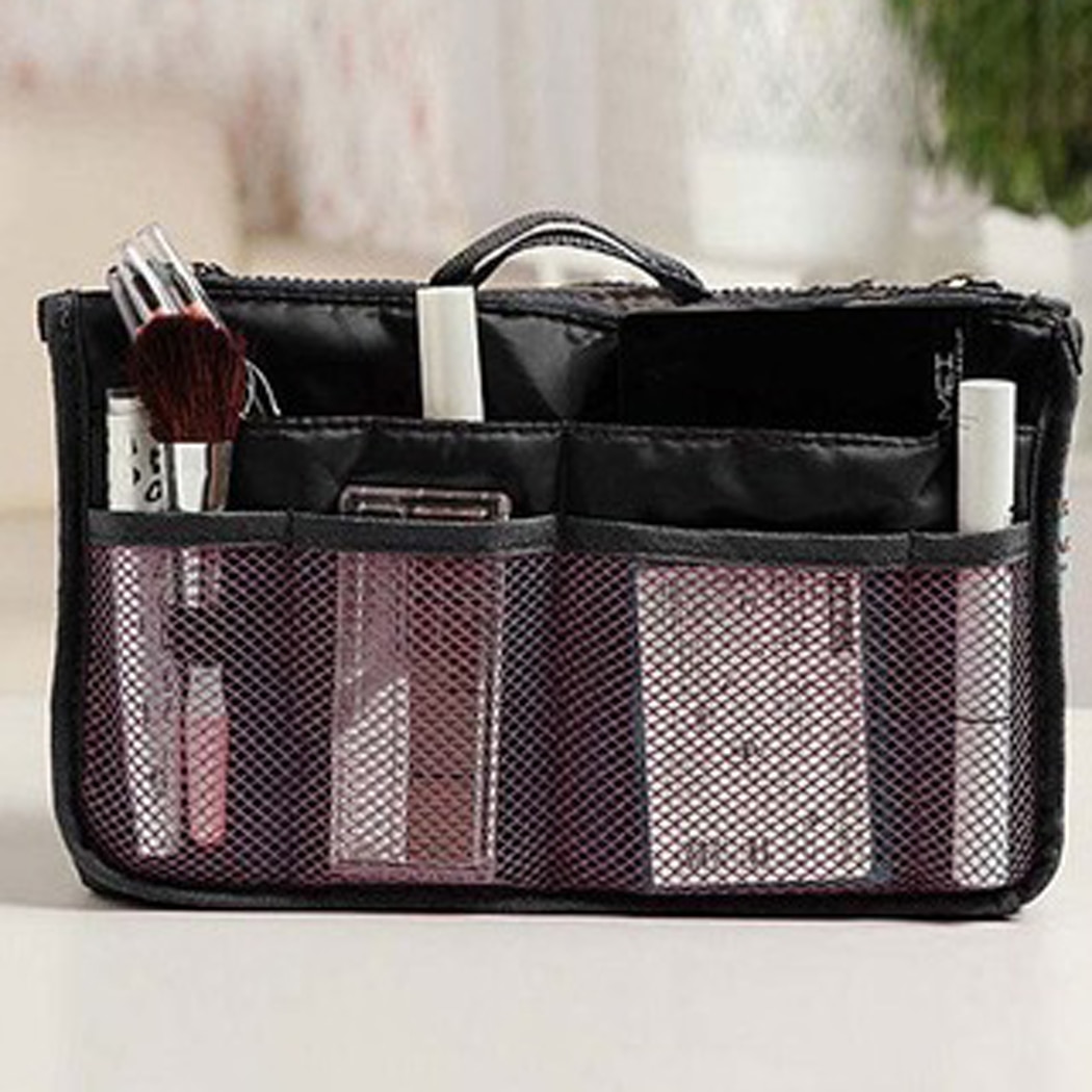 Purse Organizer Insert Tote Travel Women Purse Organizer Insert Tote Travel Women